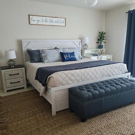 Family Fun Lakefront Condo At Parkview Bay 오사지비치 외부 사진
