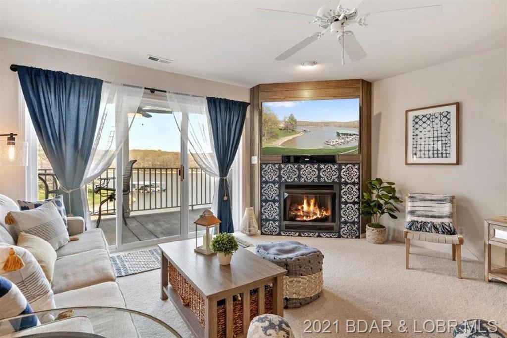 Family Fun Lakefront Condo At Parkview Bay 오사지비치 외부 사진