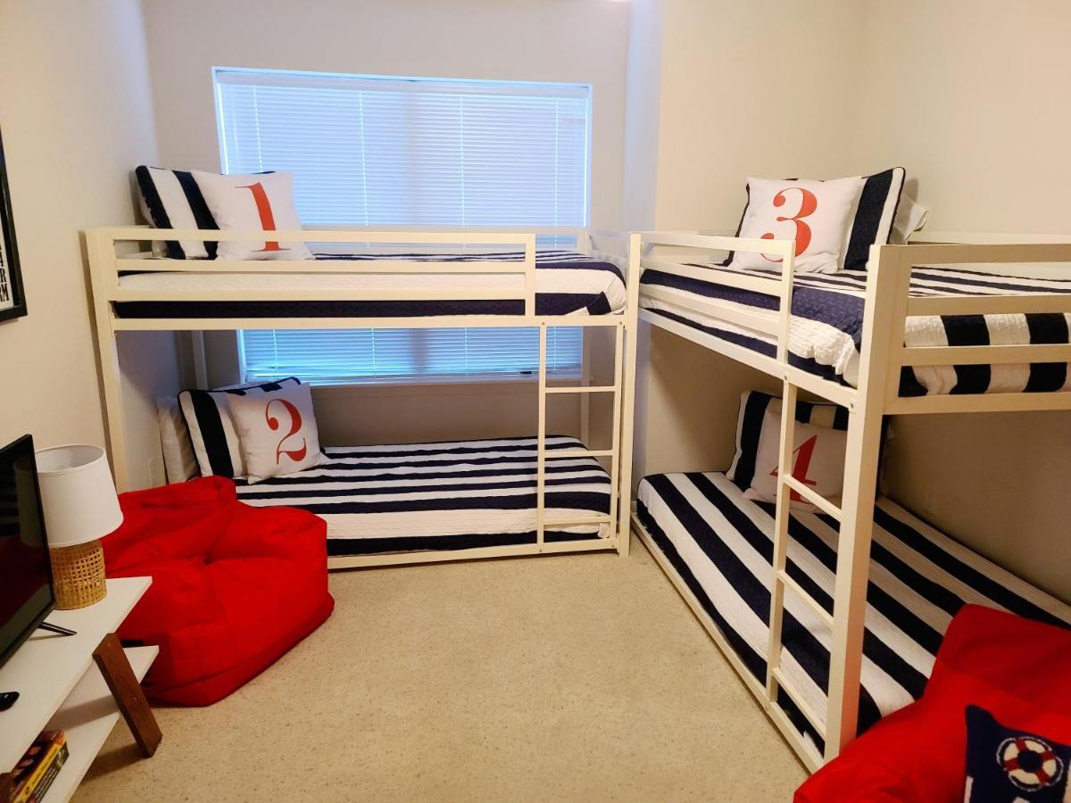 Family Fun Lakefront Condo At Parkview Bay 오사지비치 외부 사진