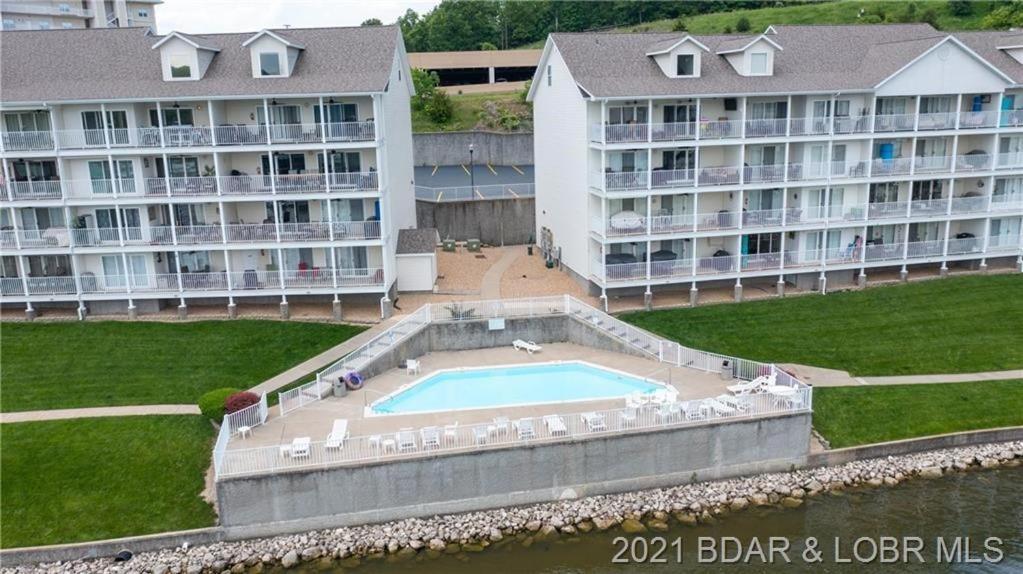 Family Fun Lakefront Condo At Parkview Bay 오사지비치 외부 사진