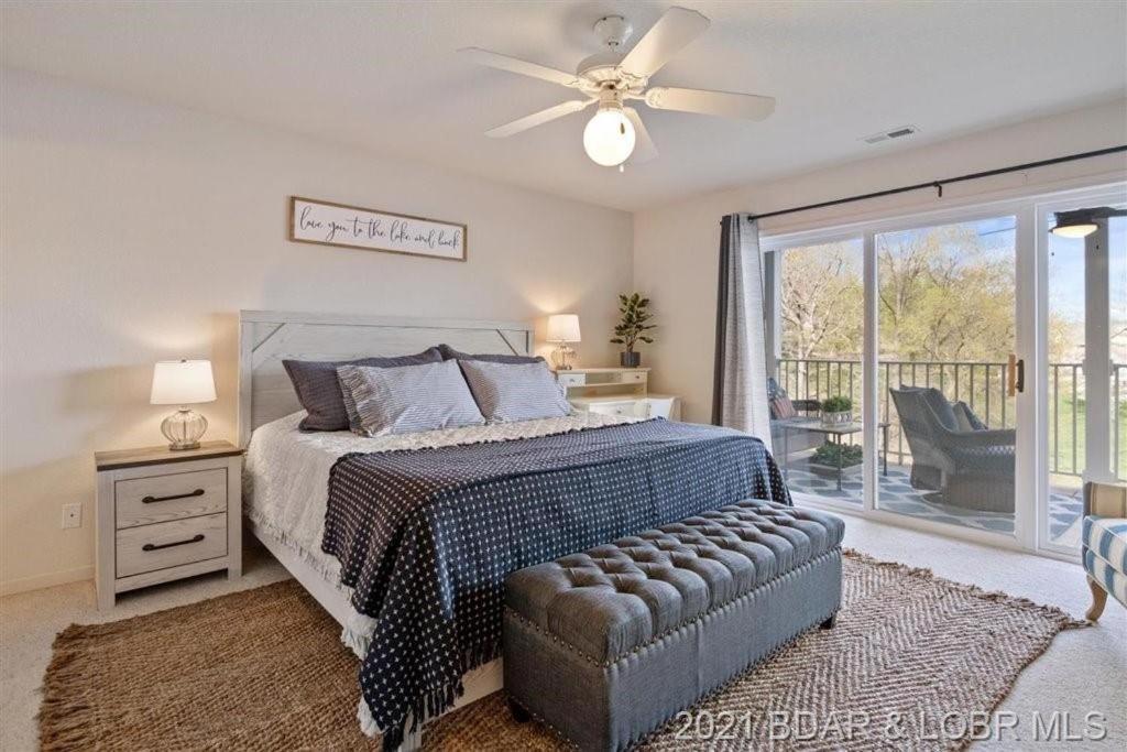 Family Fun Lakefront Condo At Parkview Bay 오사지비치 외부 사진